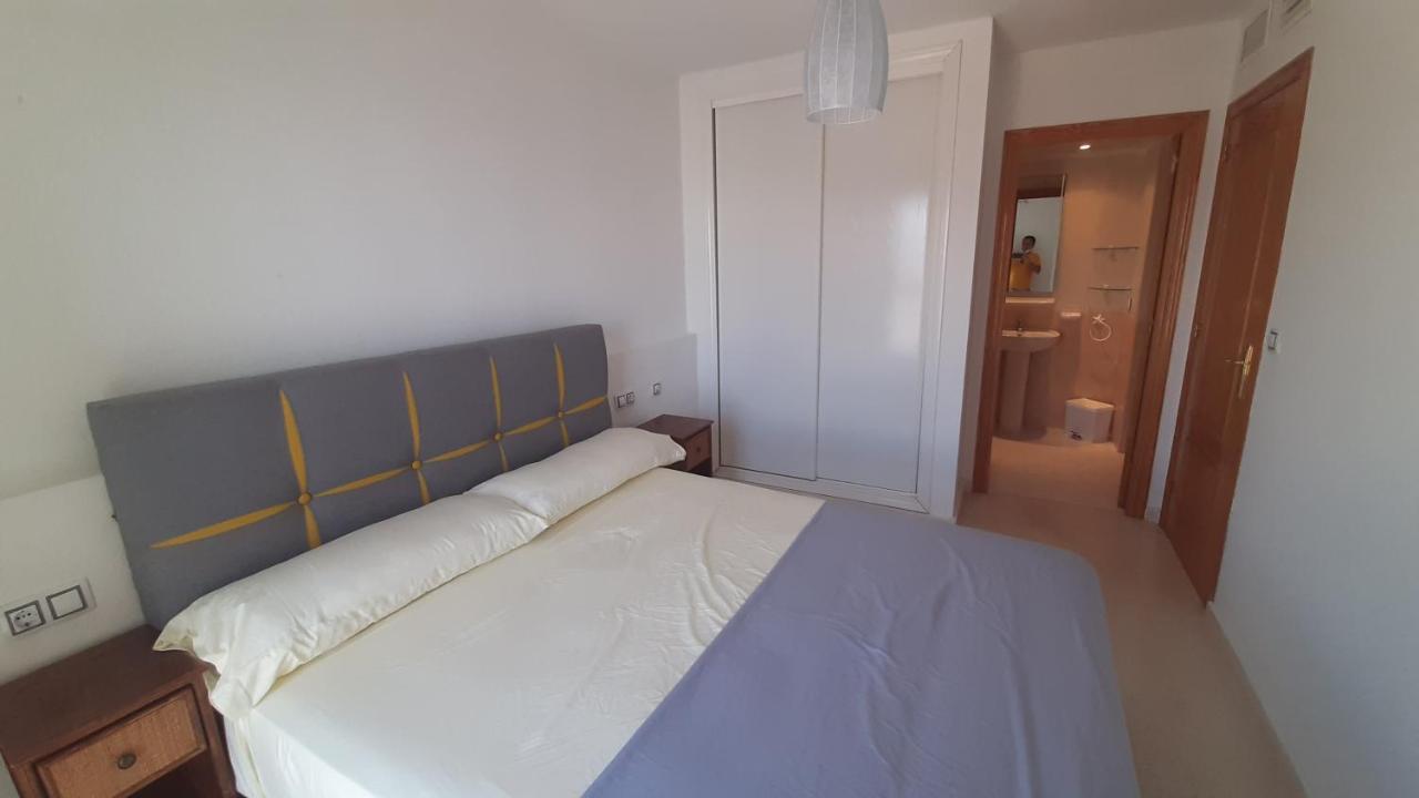 Benidorm San Remo Tower Apartment エクステリア 写真